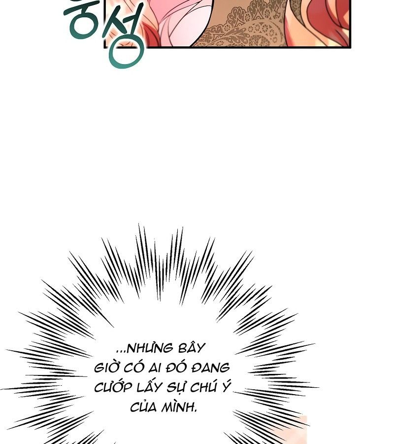 Các Nam Chính Bị Giam Giữ Trong Nhà Tôi Chapter 16 - Trang 2