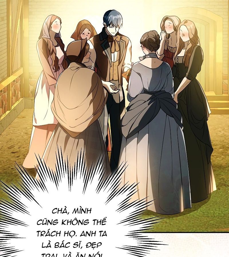 Các Nam Chính Bị Giam Giữ Trong Nhà Tôi Chapter 16 - Trang 2