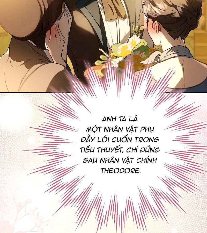 Các Nam Chính Bị Giam Giữ Trong Nhà Tôi Chapter 16 - Trang 2