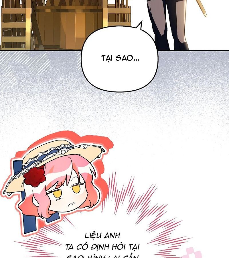 Các Nam Chính Bị Giam Giữ Trong Nhà Tôi Chapter 16 - Trang 2