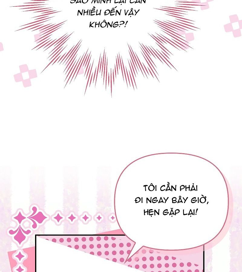 Các Nam Chính Bị Giam Giữ Trong Nhà Tôi Chapter 16 - Trang 2