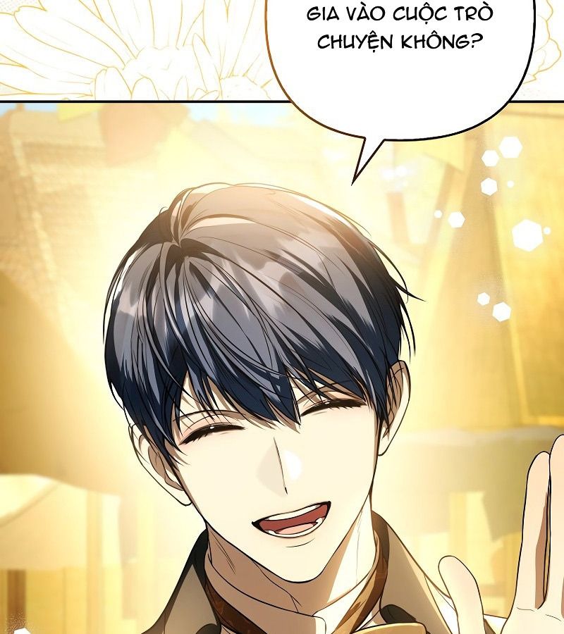 Các Nam Chính Bị Giam Giữ Trong Nhà Tôi Chapter 16 - Trang 2