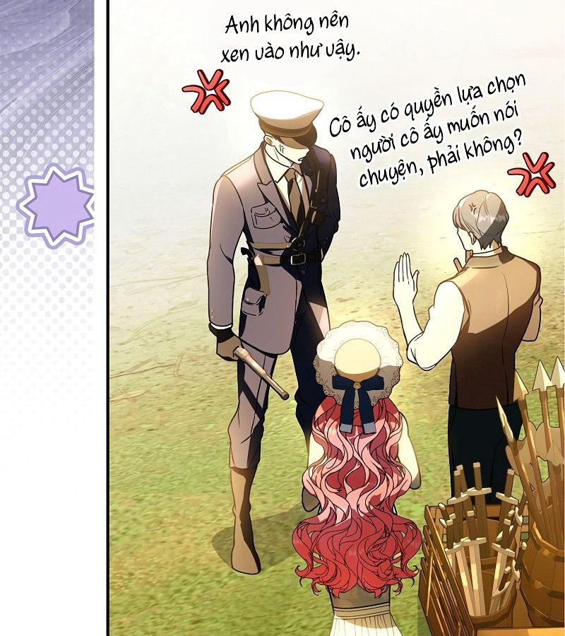 Các Nam Chính Bị Giam Giữ Trong Nhà Tôi Chapter 16 - Trang 2