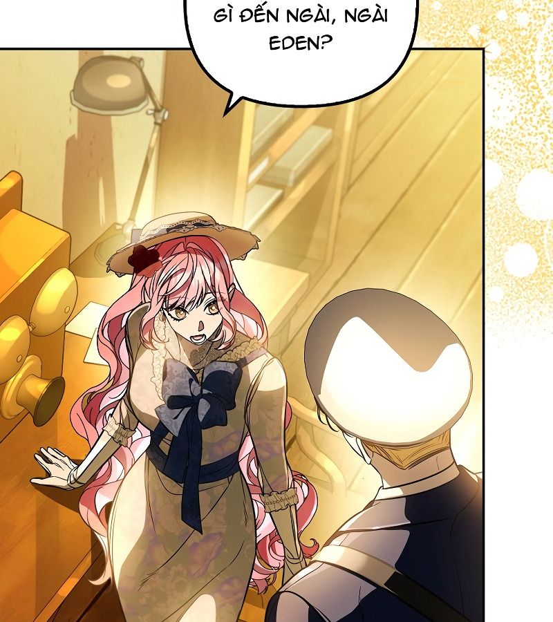 Các Nam Chính Bị Giam Giữ Trong Nhà Tôi Chapter 17 - Trang 2