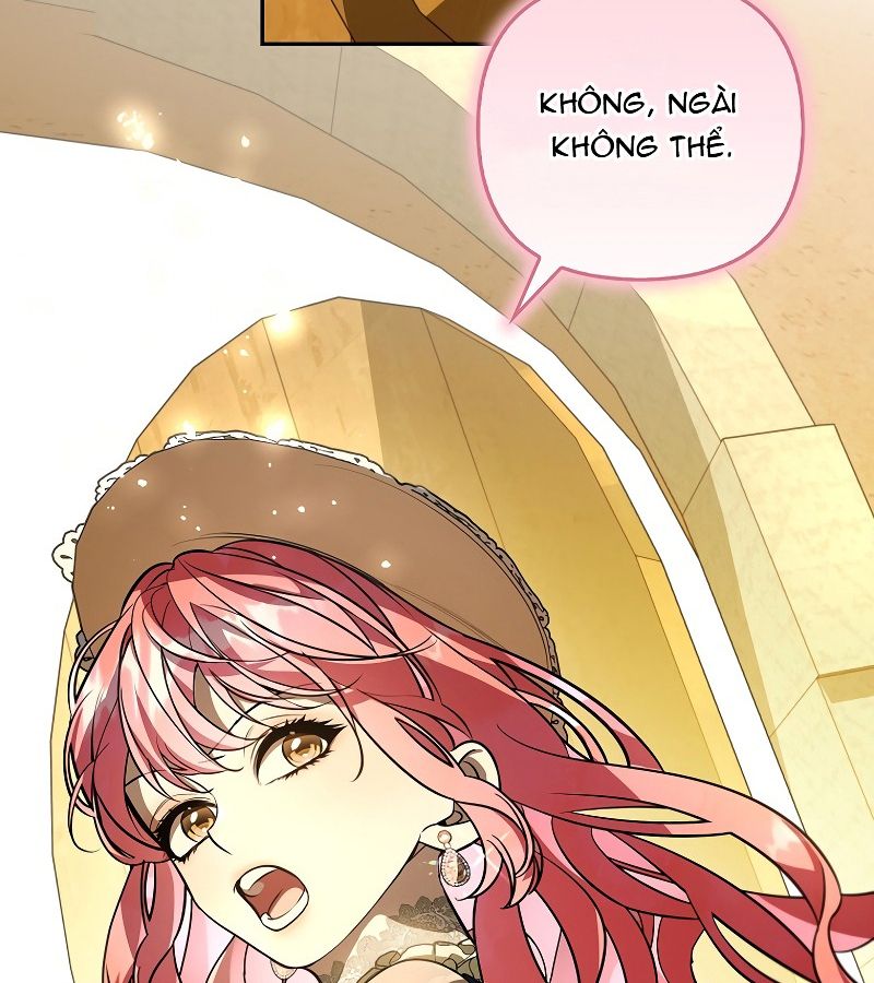 Các Nam Chính Bị Giam Giữ Trong Nhà Tôi Chapter 17 - Trang 2