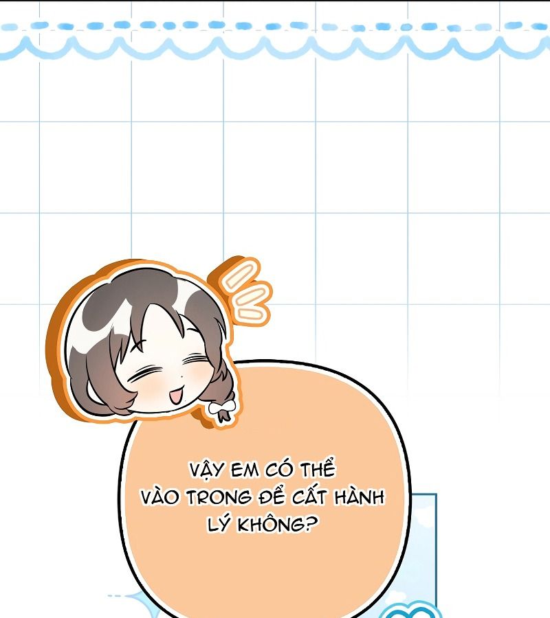 Các Nam Chính Bị Giam Giữ Trong Nhà Tôi Chapter 17 - Trang 2