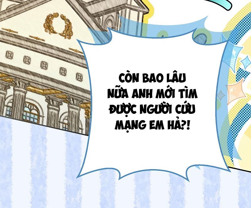 Các Nam Chính Bị Giam Giữ Trong Nhà Tôi Chapter 17 - Trang 2