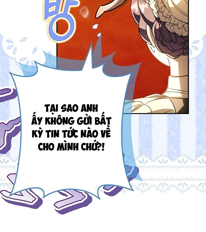 Các Nam Chính Bị Giam Giữ Trong Nhà Tôi Chapter 17 - Trang 2