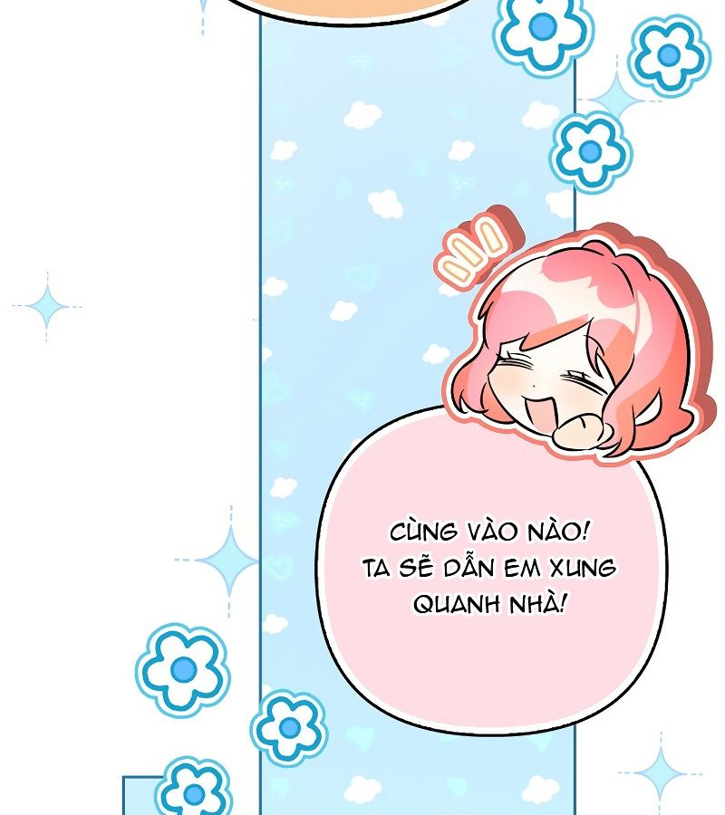 Các Nam Chính Bị Giam Giữ Trong Nhà Tôi Chapter 17 - Trang 2