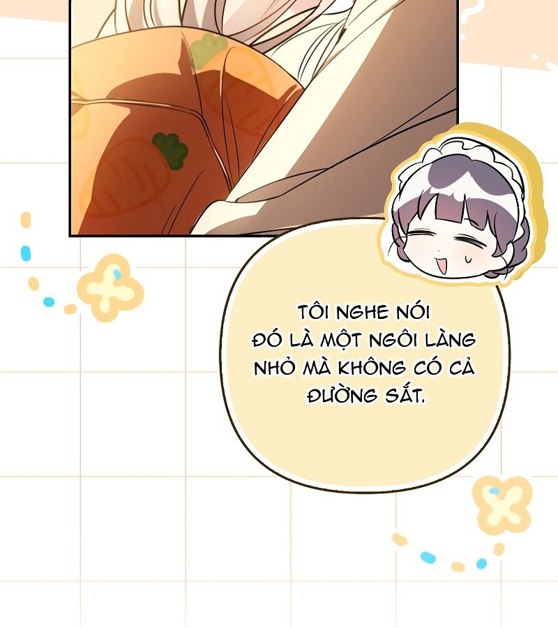 Các Nam Chính Bị Giam Giữ Trong Nhà Tôi Chapter 17 - Trang 2