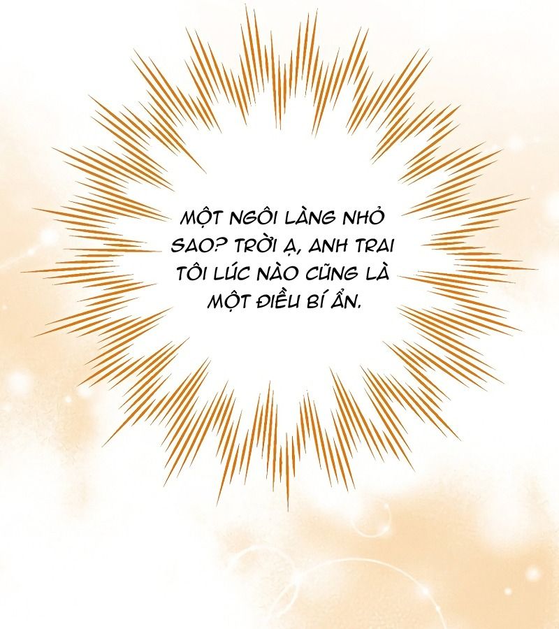 Các Nam Chính Bị Giam Giữ Trong Nhà Tôi Chapter 17 - Trang 2