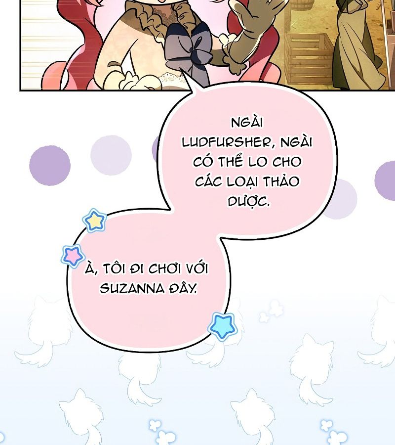 Các Nam Chính Bị Giam Giữ Trong Nhà Tôi Chapter 17 - Trang 2