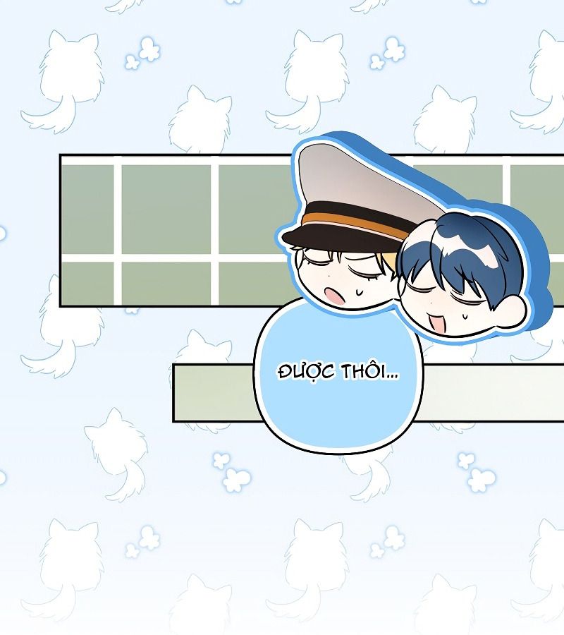 Các Nam Chính Bị Giam Giữ Trong Nhà Tôi Chapter 17 - Trang 2