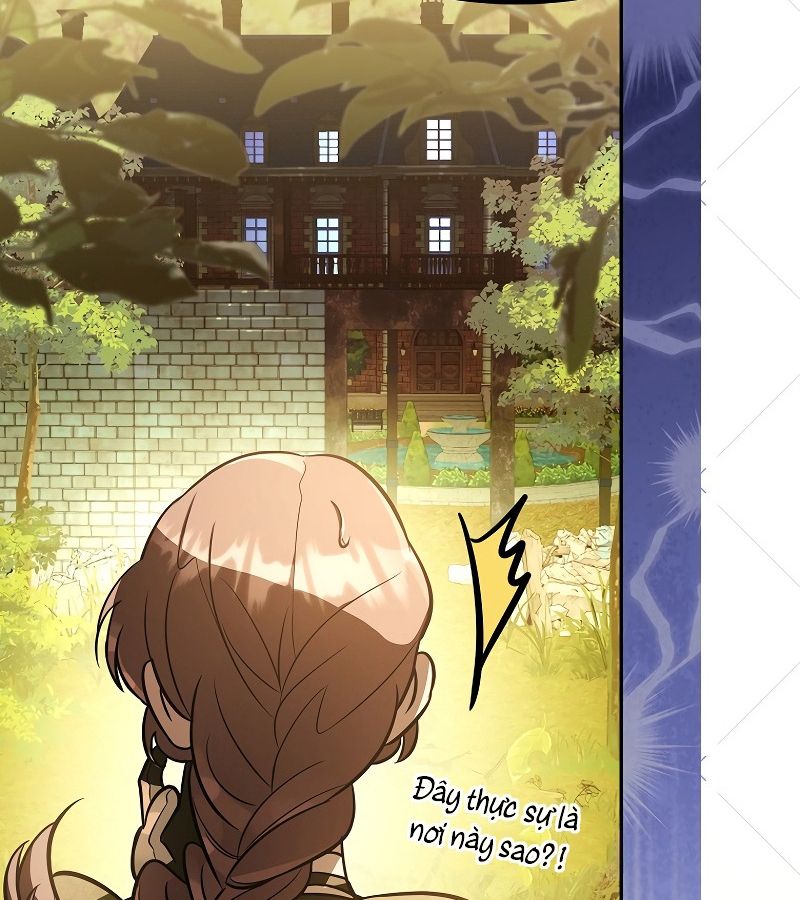 Các Nam Chính Bị Giam Giữ Trong Nhà Tôi Chapter 17 - Trang 2