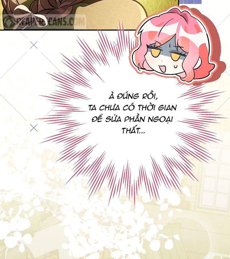 Các Nam Chính Bị Giam Giữ Trong Nhà Tôi Chapter 17 - Trang 2