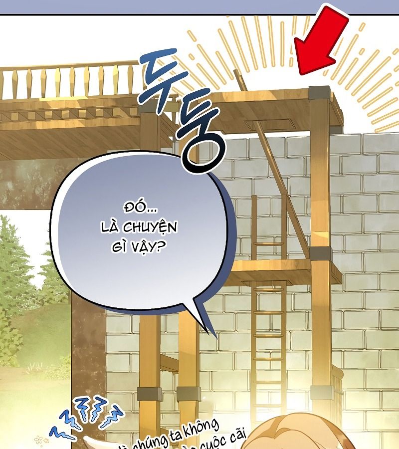 Các Nam Chính Bị Giam Giữ Trong Nhà Tôi Chapter 17 - Trang 2