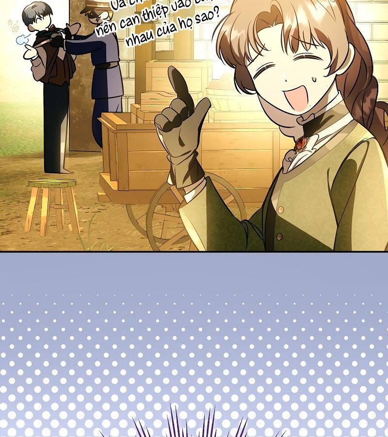 Các Nam Chính Bị Giam Giữ Trong Nhà Tôi Chapter 17 - Trang 2