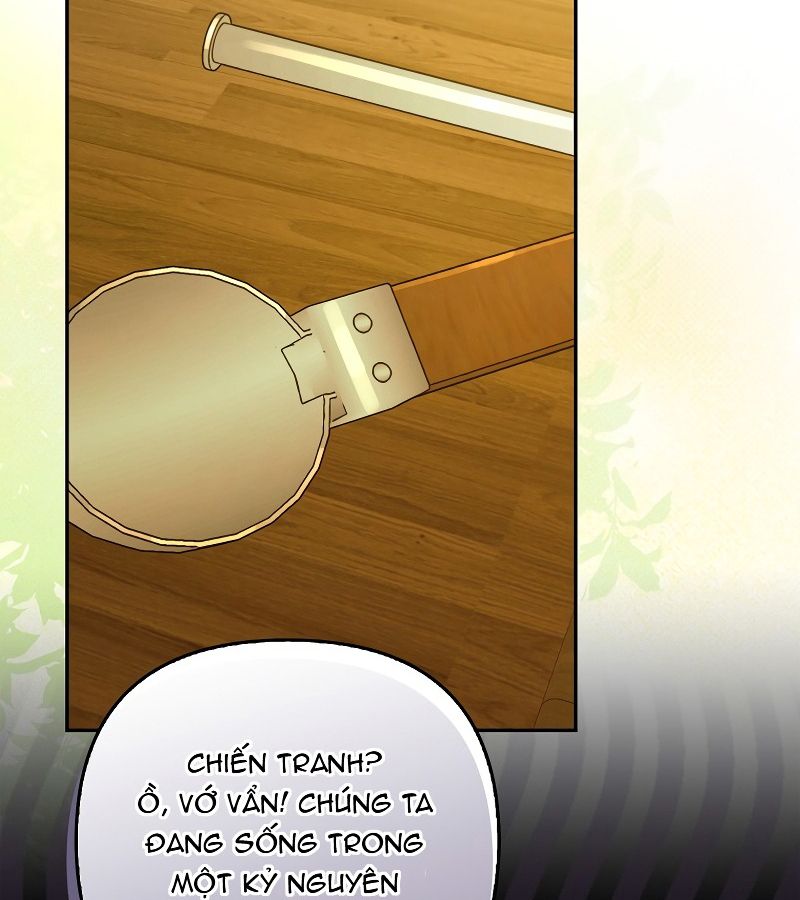 Các Nam Chính Bị Giam Giữ Trong Nhà Tôi Chapter 17 - Trang 2