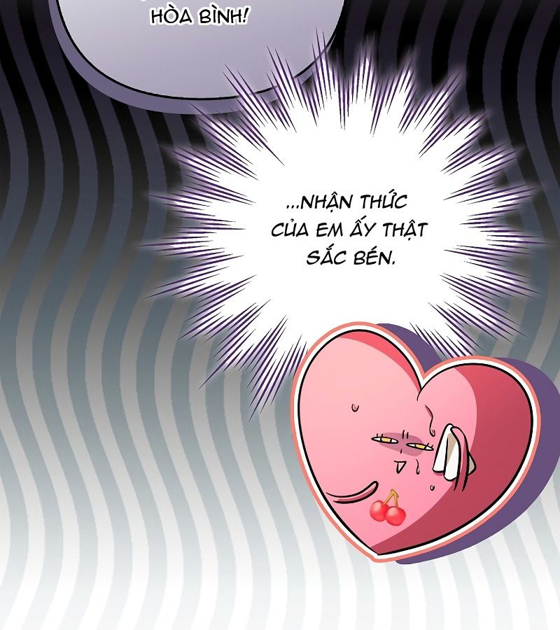 Các Nam Chính Bị Giam Giữ Trong Nhà Tôi Chapter 17 - Trang 2