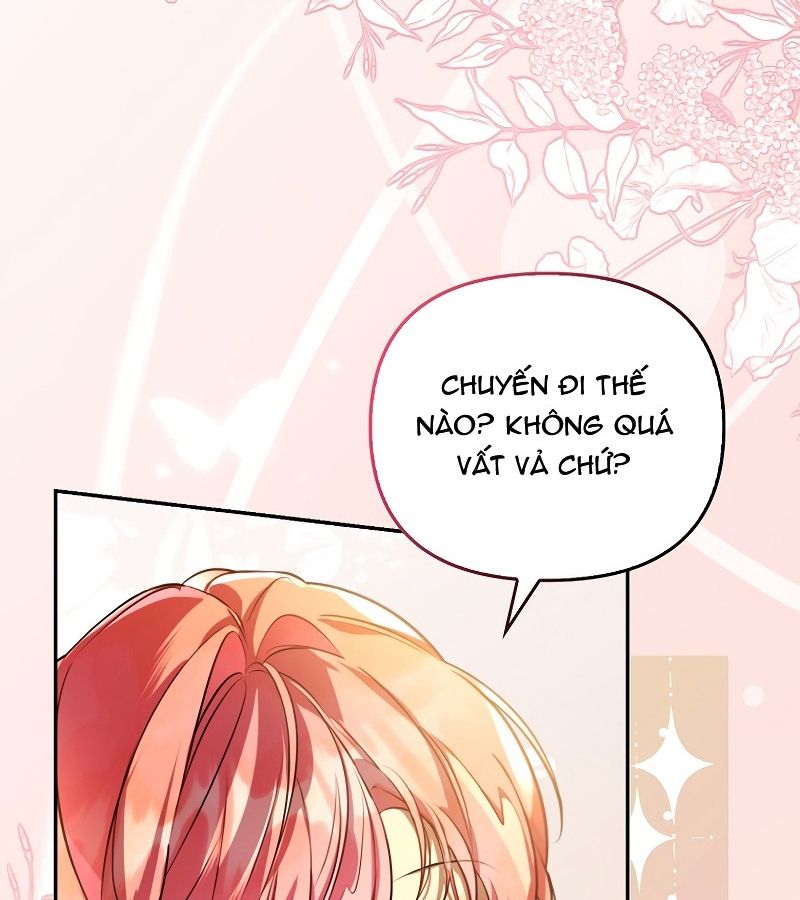 Các Nam Chính Bị Giam Giữ Trong Nhà Tôi Chapter 17 - Trang 2