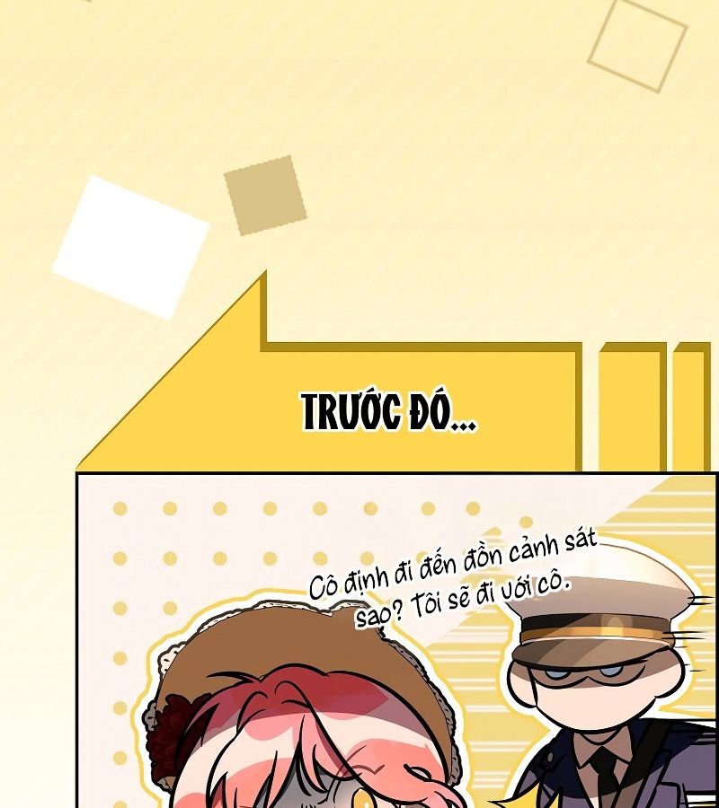 Các Nam Chính Bị Giam Giữ Trong Nhà Tôi Chapter 17 - Trang 2