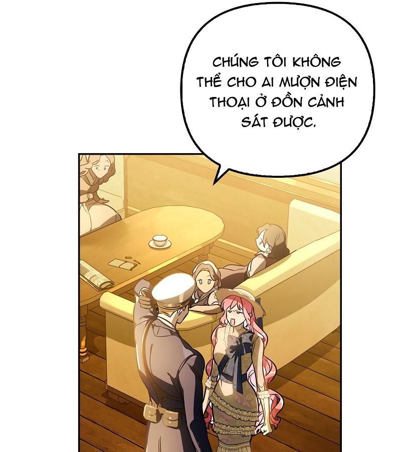 Các Nam Chính Bị Giam Giữ Trong Nhà Tôi Chapter 17 - Trang 2