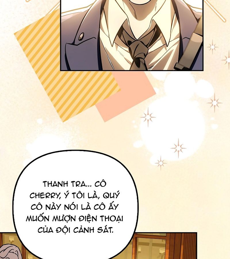 Các Nam Chính Bị Giam Giữ Trong Nhà Tôi Chapter 17 - Trang 2