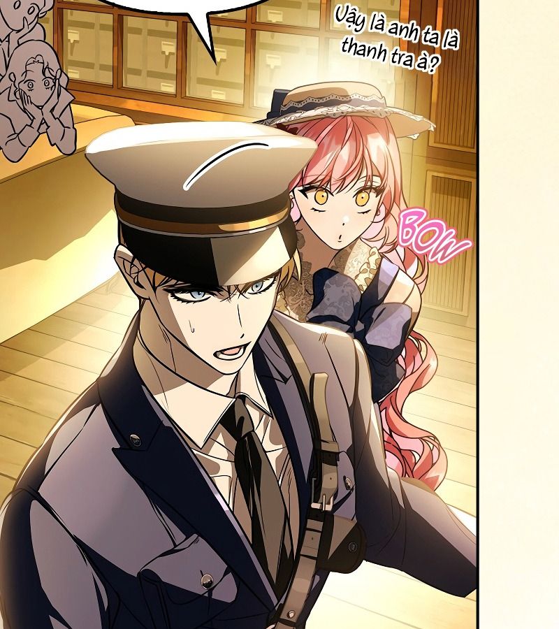 Các Nam Chính Bị Giam Giữ Trong Nhà Tôi Chapter 17 - Trang 2