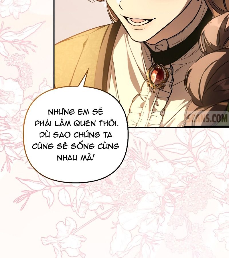 Các Nam Chính Bị Giam Giữ Trong Nhà Tôi Chapter 17 - Trang 2