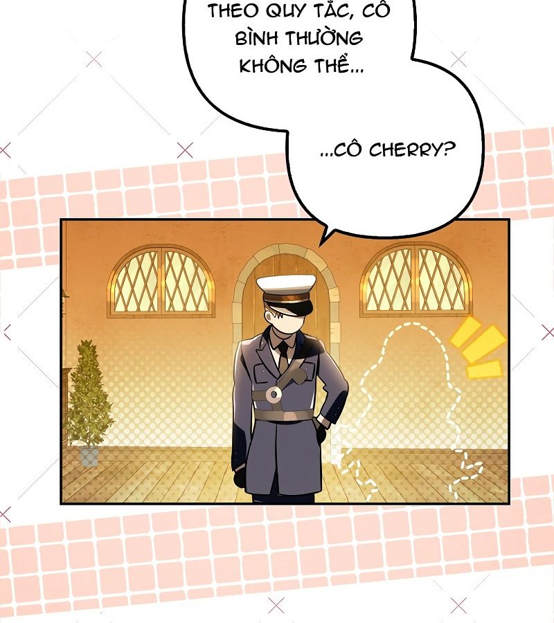 Các Nam Chính Bị Giam Giữ Trong Nhà Tôi Chapter 17 - Trang 2