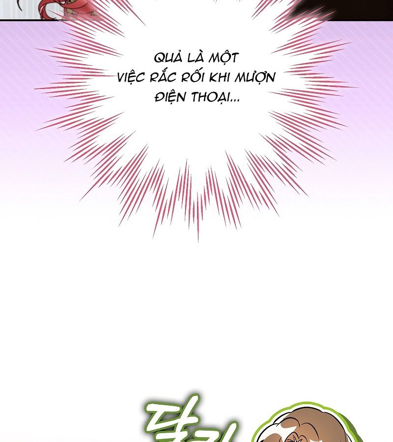 Các Nam Chính Bị Giam Giữ Trong Nhà Tôi Chapter 17 - Trang 2