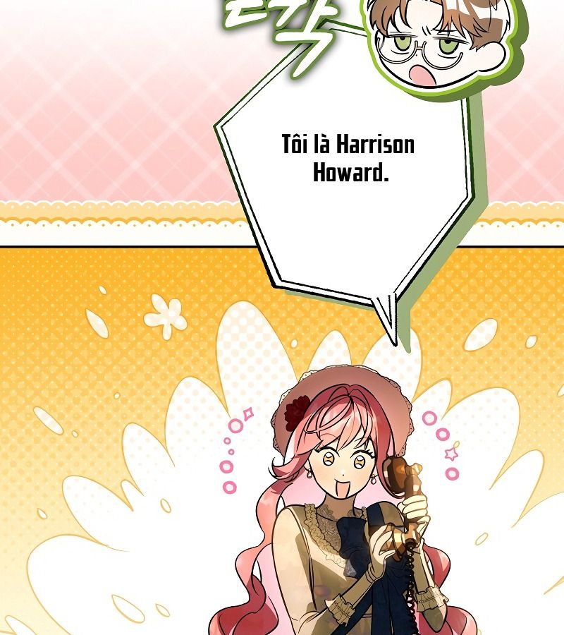 Các Nam Chính Bị Giam Giữ Trong Nhà Tôi Chapter 17 - Trang 2