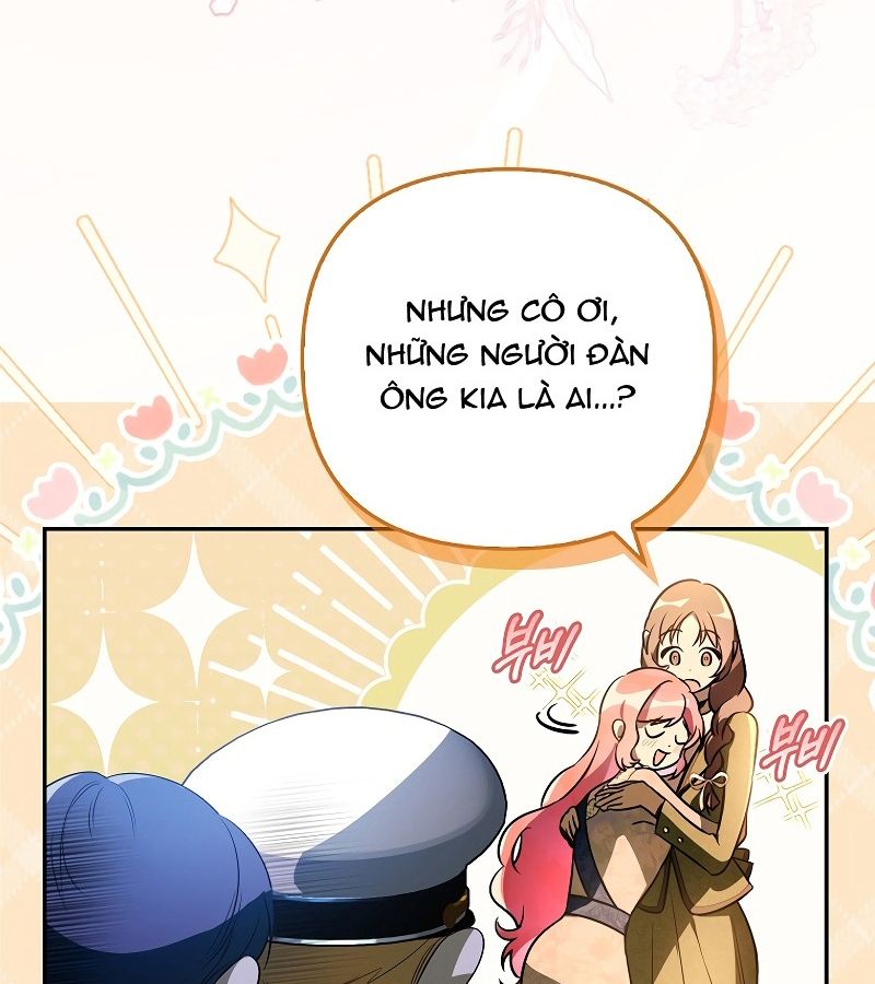 Các Nam Chính Bị Giam Giữ Trong Nhà Tôi Chapter 17 - Trang 2