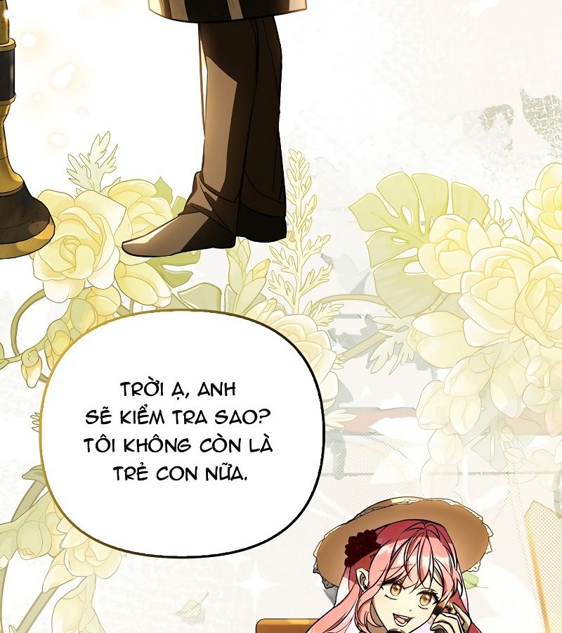 Các Nam Chính Bị Giam Giữ Trong Nhà Tôi Chapter 17 - Trang 2