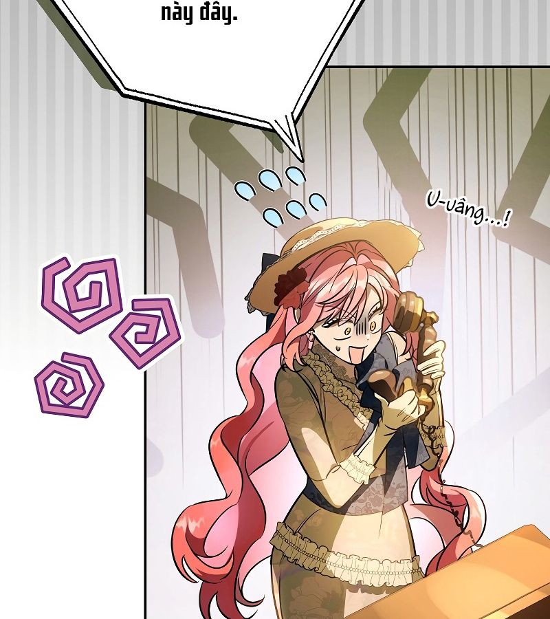 Các Nam Chính Bị Giam Giữ Trong Nhà Tôi Chapter 17 - Trang 2