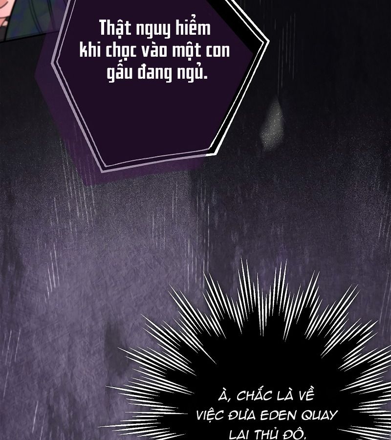 Các Nam Chính Bị Giam Giữ Trong Nhà Tôi Chapter 17 - Trang 2