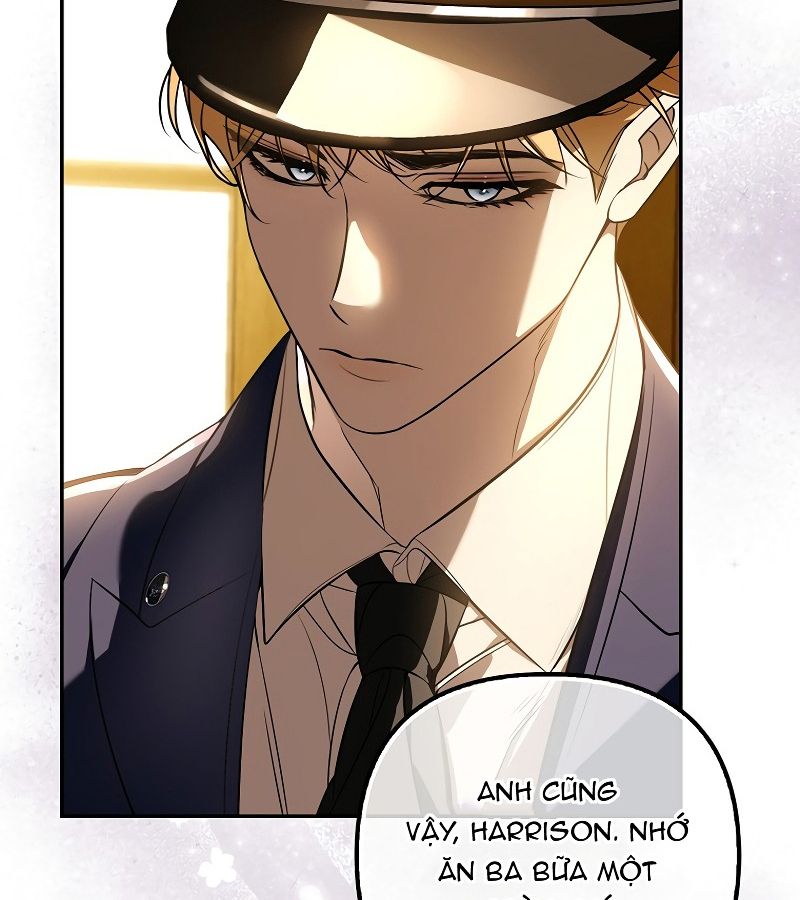 Các Nam Chính Bị Giam Giữ Trong Nhà Tôi Chapter 17 - Trang 2