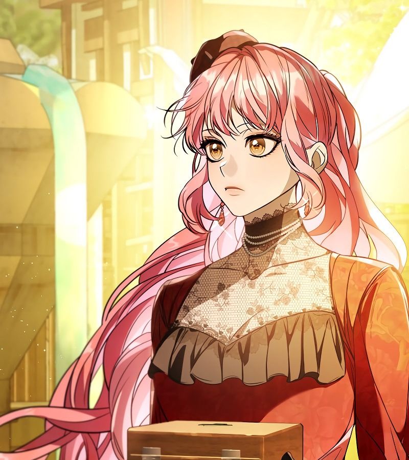 Các Nam Chính Bị Giam Giữ Trong Nhà Tôi Chapter 18 - Trang 2