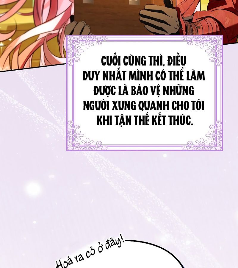 Các Nam Chính Bị Giam Giữ Trong Nhà Tôi Chapter 18 - Trang 2