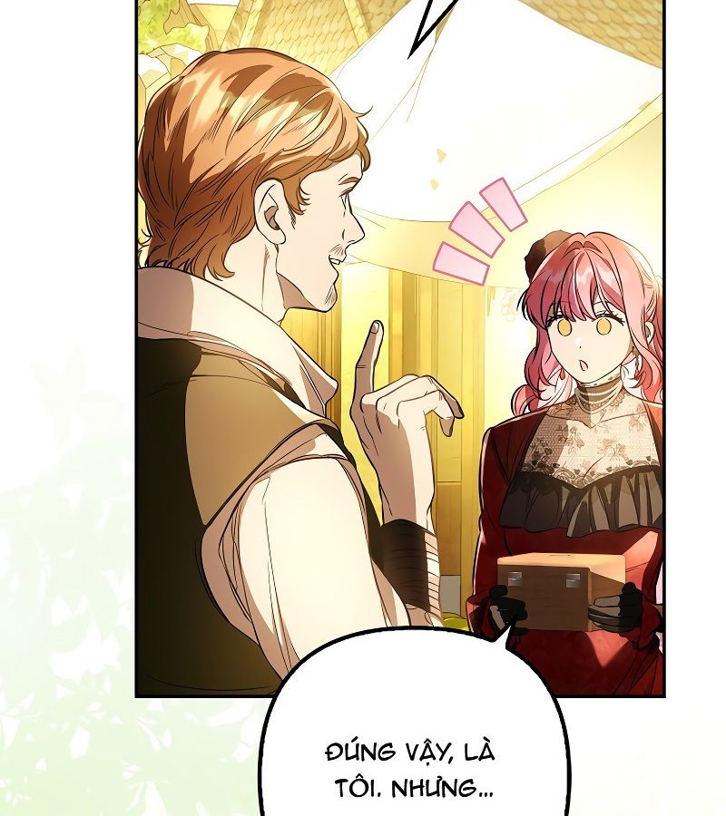 Các Nam Chính Bị Giam Giữ Trong Nhà Tôi Chapter 18 - Trang 2