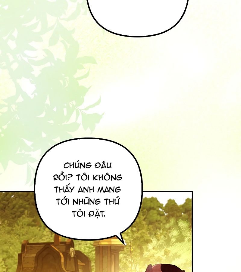 Các Nam Chính Bị Giam Giữ Trong Nhà Tôi Chapter 18 - Trang 2