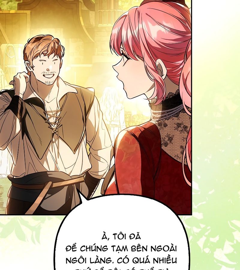 Các Nam Chính Bị Giam Giữ Trong Nhà Tôi Chapter 18 - Trang 2