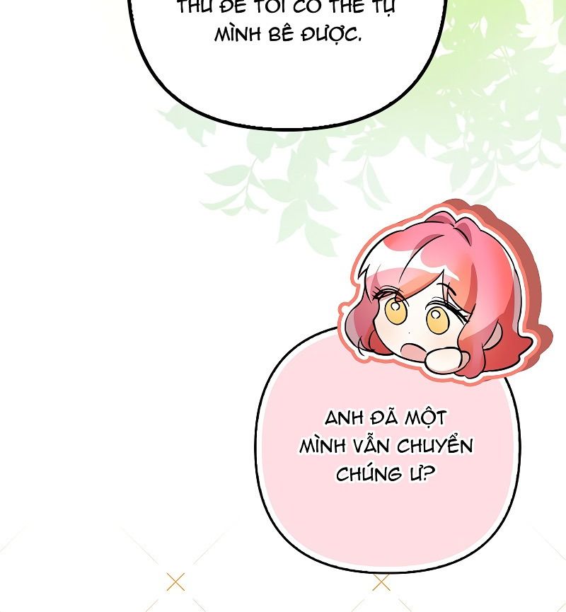 Các Nam Chính Bị Giam Giữ Trong Nhà Tôi Chapter 18 - Trang 2