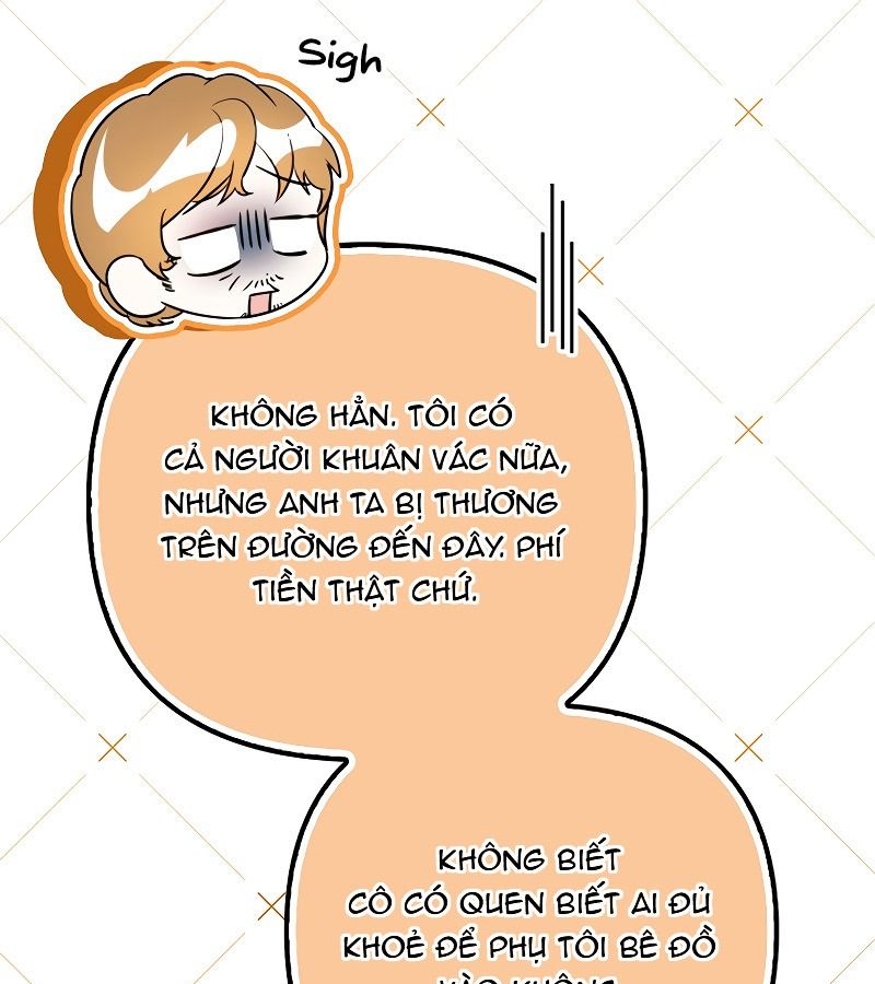 Các Nam Chính Bị Giam Giữ Trong Nhà Tôi Chapter 18 - Trang 2