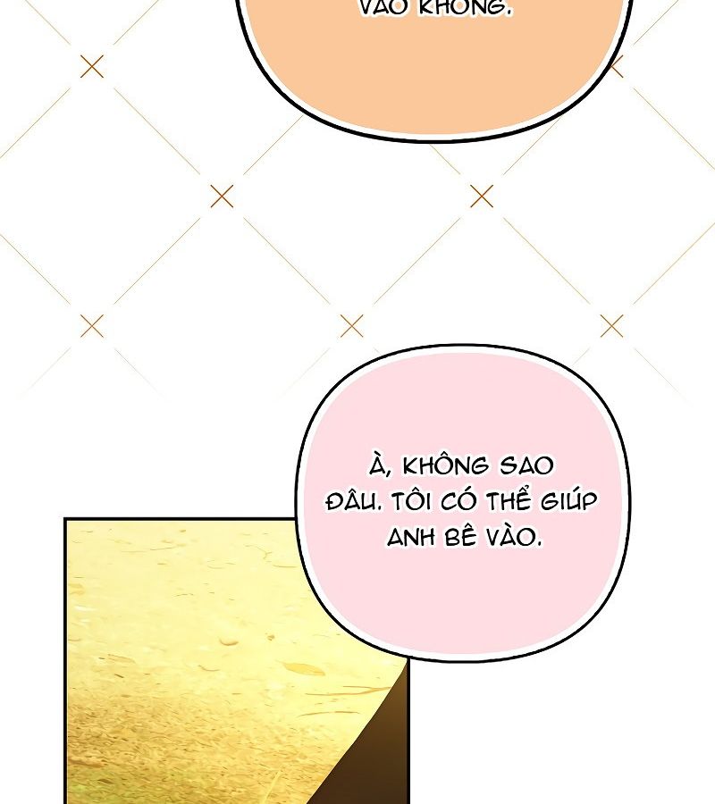 Các Nam Chính Bị Giam Giữ Trong Nhà Tôi Chapter 18 - Trang 2