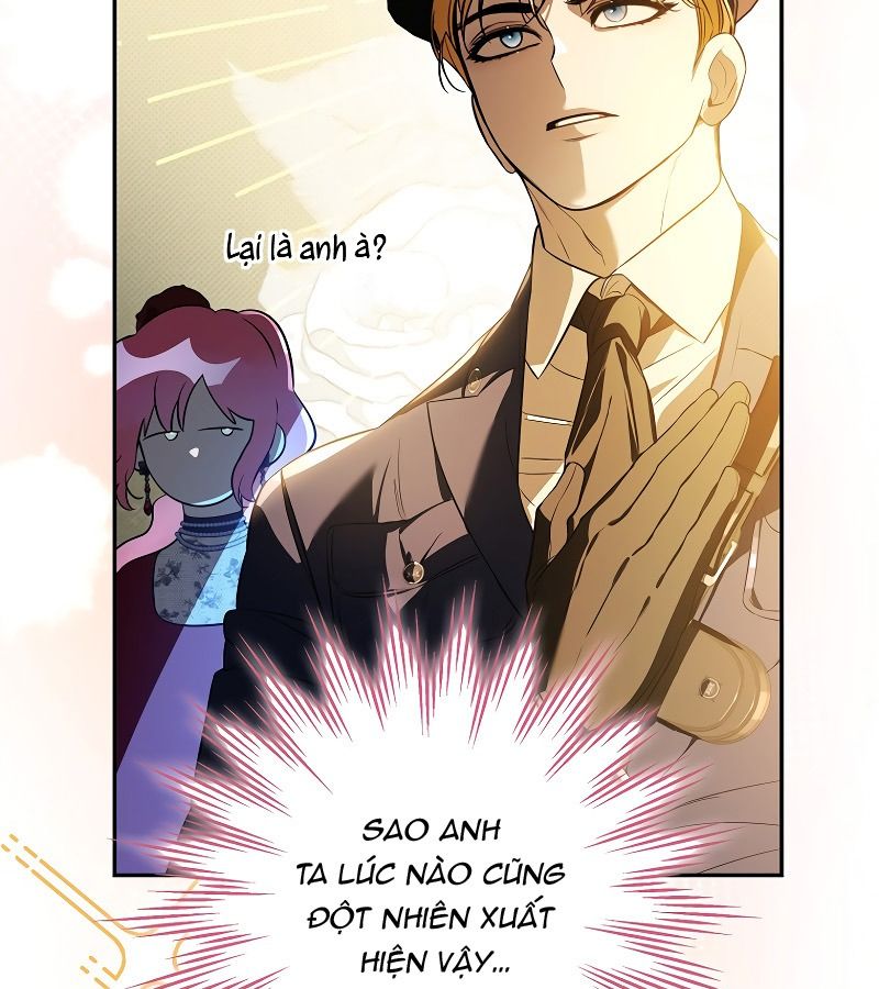 Các Nam Chính Bị Giam Giữ Trong Nhà Tôi Chapter 18 - Trang 2