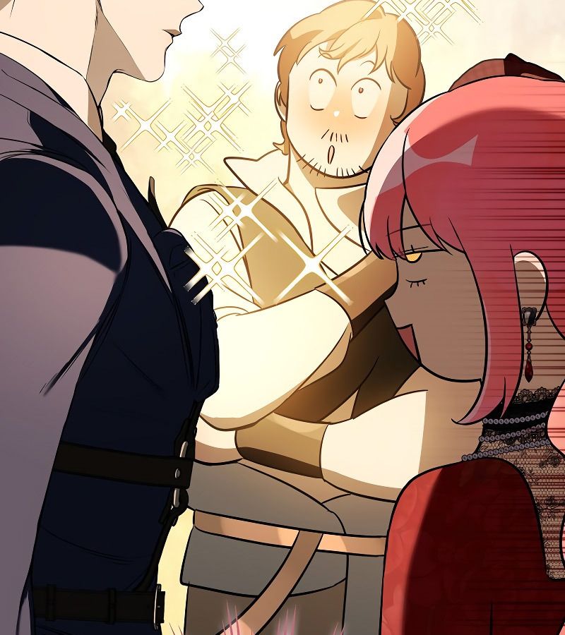 Các Nam Chính Bị Giam Giữ Trong Nhà Tôi Chapter 18 - Trang 2