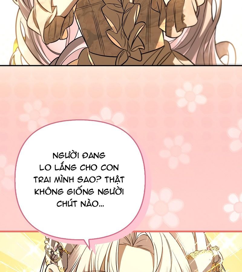 Các Nam Chính Bị Giam Giữ Trong Nhà Tôi Chapter 18 - Trang 2