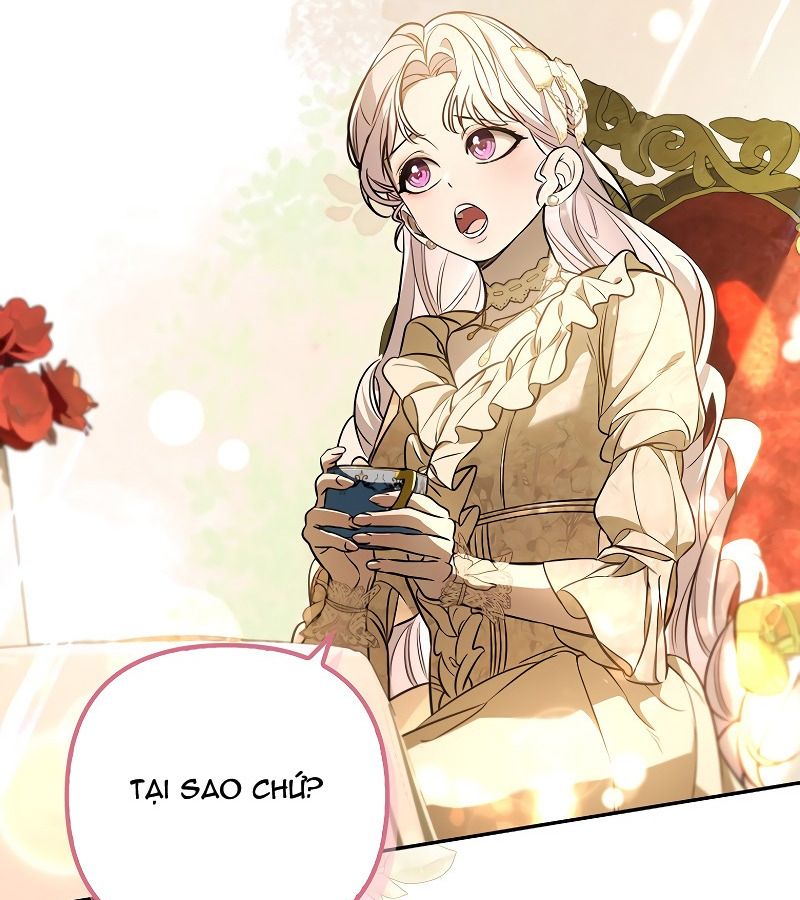 Các Nam Chính Bị Giam Giữ Trong Nhà Tôi Chapter 18 - Trang 2