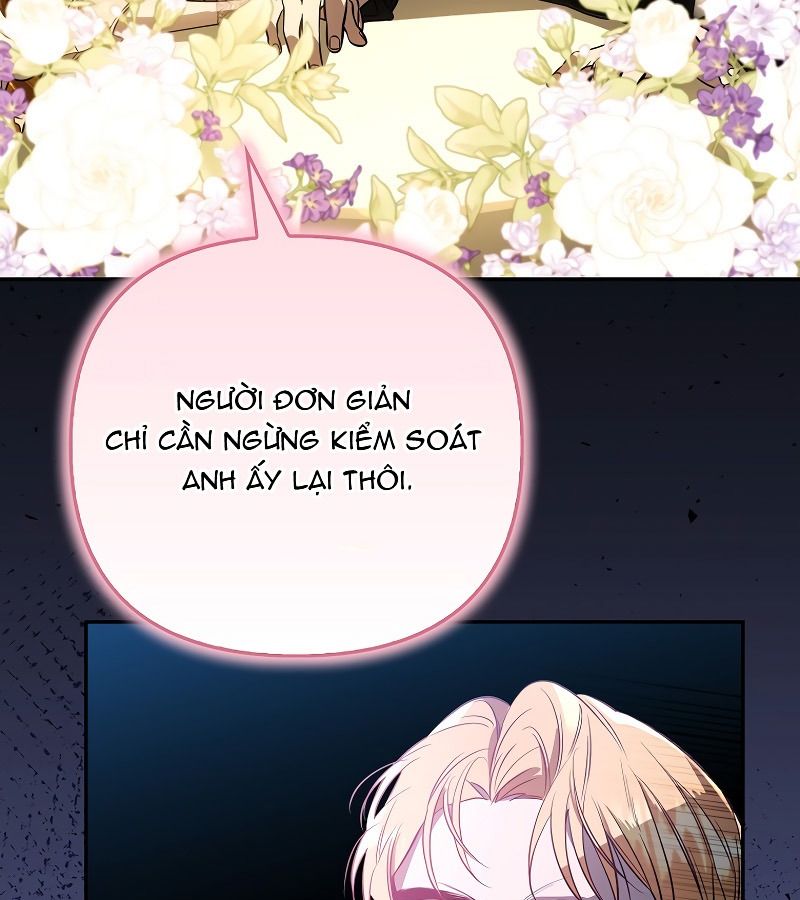 Các Nam Chính Bị Giam Giữ Trong Nhà Tôi Chapter 18 - Trang 2